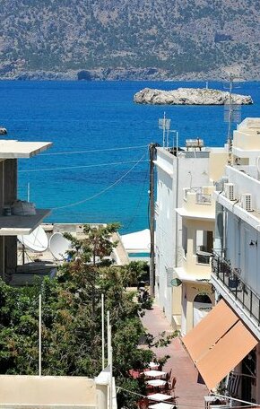 Avra Rooms Karpathos - Photo2
