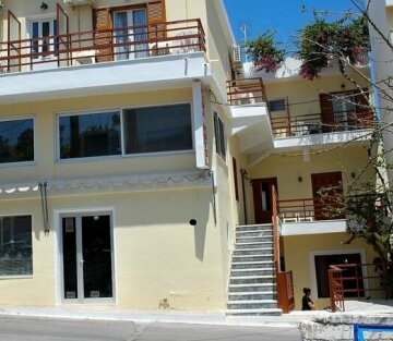 Avra Rooms Karpathos