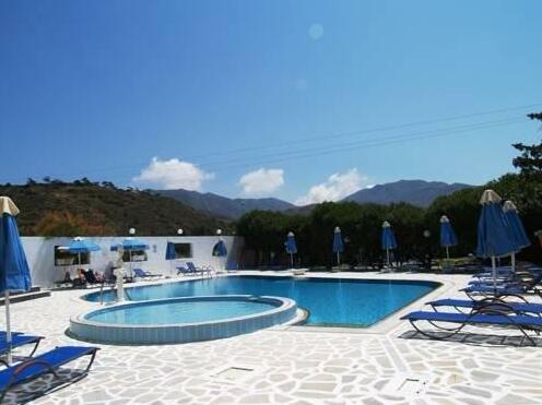 Blue Bay Hotel Karpathos - Photo2