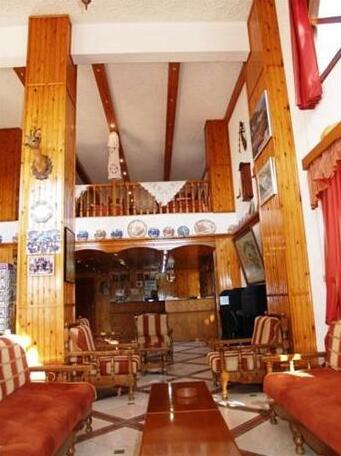 Blue Bay Hotel Karpathos - Photo3