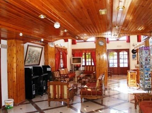 Blue Bay Hotel Karpathos - Photo4