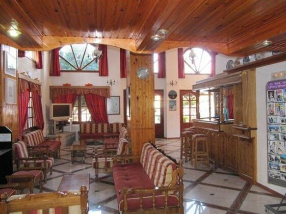 Blue Bay Hotel Karpathos - Photo5