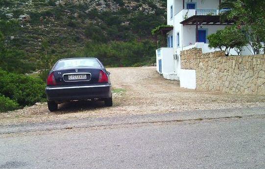 Blue Horizon Studios Karpathos - Photo2