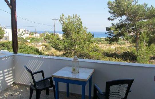 Blue Horizon Studios Karpathos - Photo3