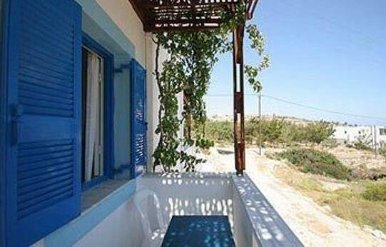 Blue Horizon Studios Karpathos - Photo4
