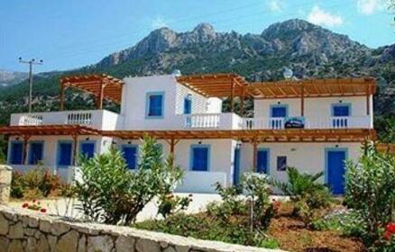 Blue Horizon Studios Karpathos