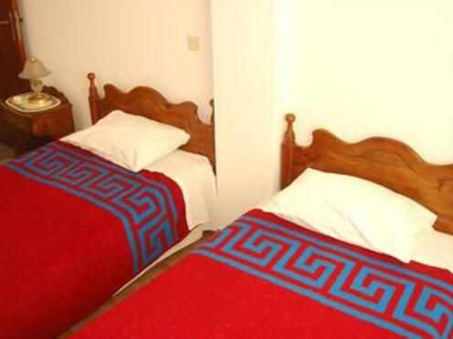 Blue Sky Apartments Karpathos