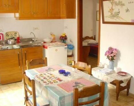Blue Sky Apartments Karpathos - Photo3