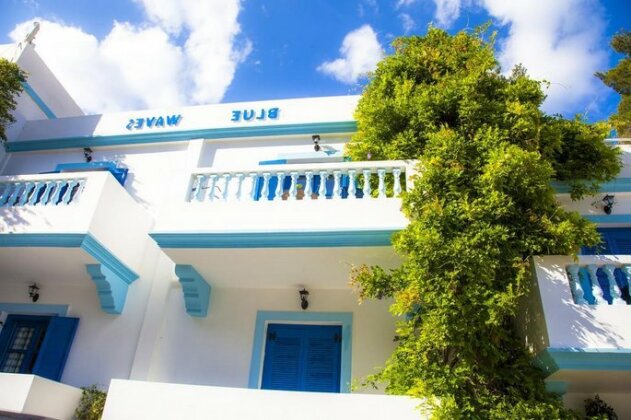 Blue Waves Studios - Photo4
