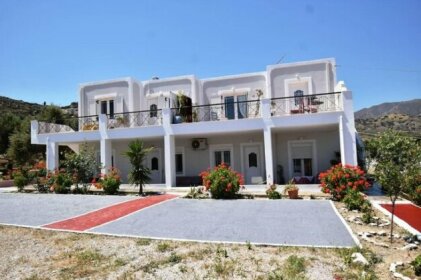 Brezza Apartment E
