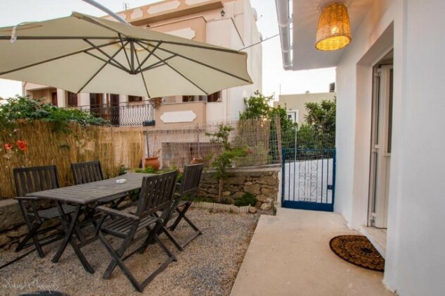 Casa Carina Karpathos - Photo5