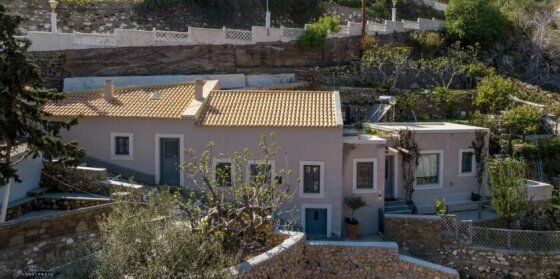 Casa Metropolis