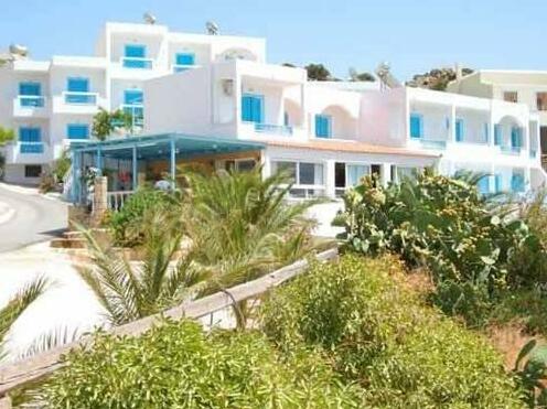 Castelia Bay Hotel