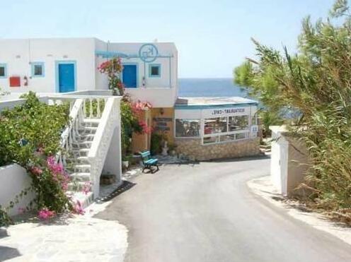 Castelia Bay Hotel - Photo5