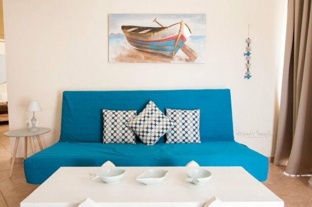 Central Point Karpathos - Photo2