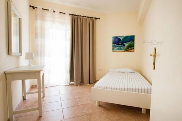 Central Point Karpathos - Photo3