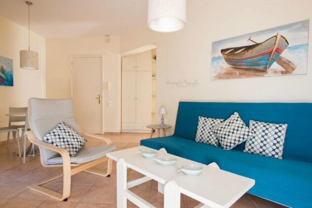 Central Point Karpathos - Photo5