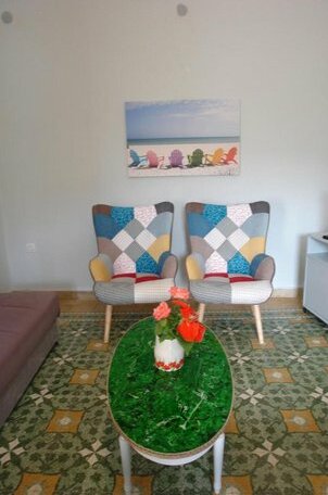 Dimitris house Karpathos - Photo3