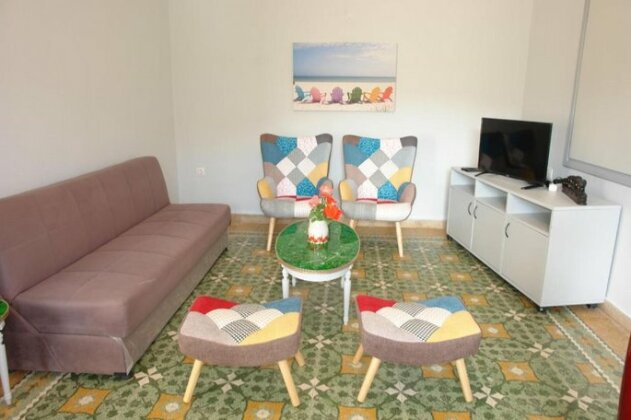 Dimitris house Karpathos - Photo4