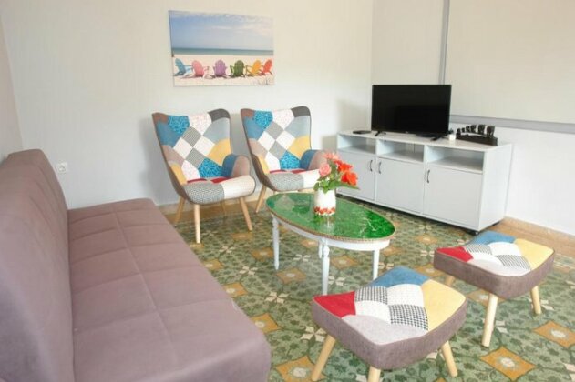 Dimitris house Karpathos - Photo5