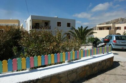 Dimitris house Karpathos