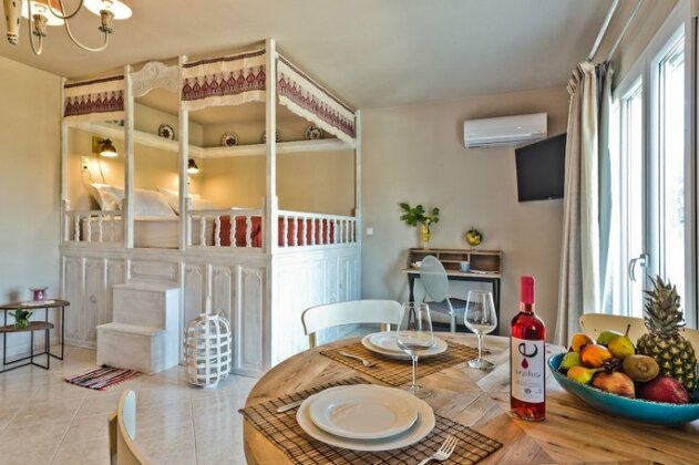 Elaia Villas Karpathos - Photo2