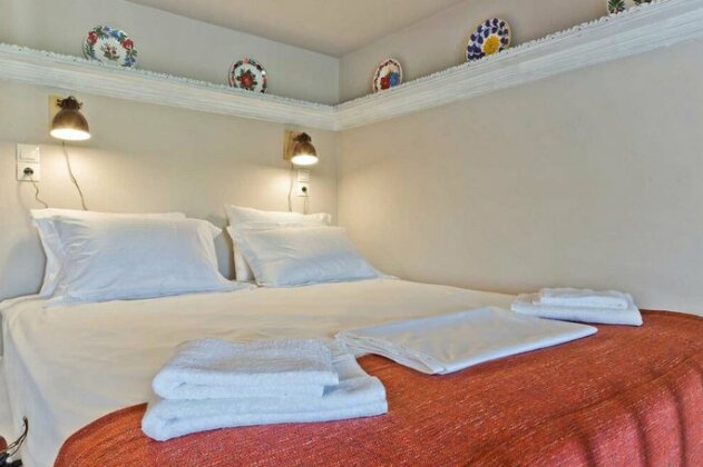Elaia Villas Karpathos - Photo4