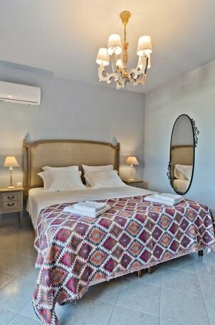 Elaia Villas Karpathos - Photo5