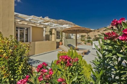 Elaia Villas Karpathos