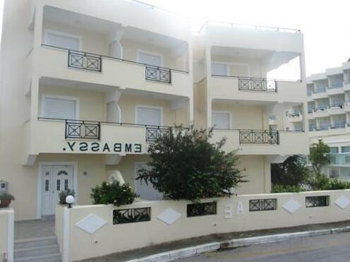 Embassy ApartHotel