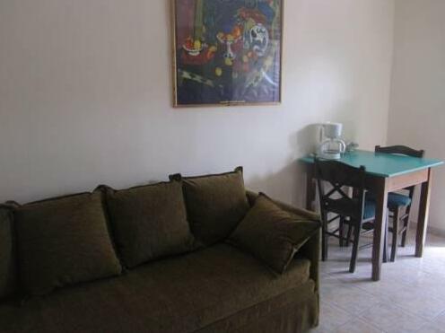 Embassy ApartHotel - Photo5