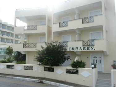 Embassy ApartHotel