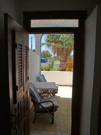 Esperida Hotel - Photo2
