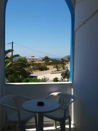 Esperida Hotel - Photo3