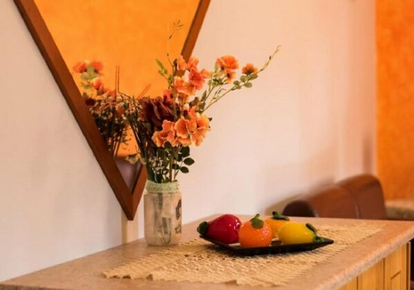 ESTIA APARTMENT - Roumeliotis house - Photo3