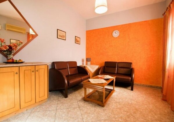 ESTIA APARTMENT - Roumeliotis house - Photo4