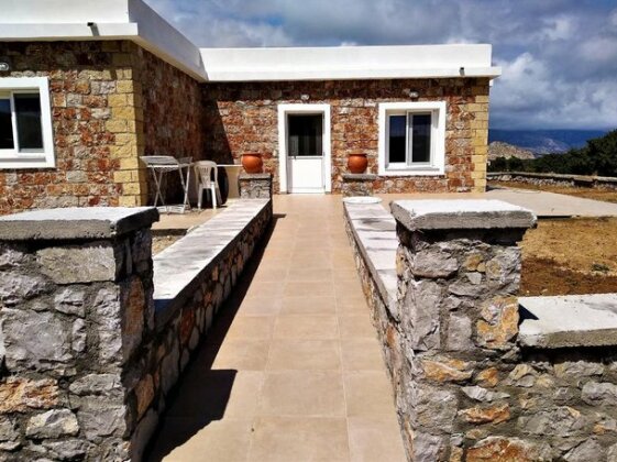 Evans Villa