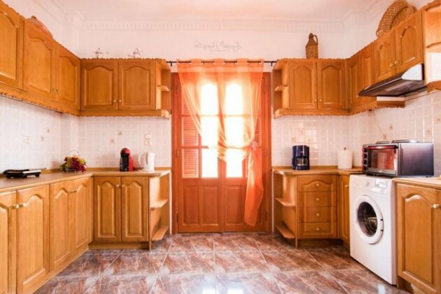 Evdoxia's House Karpathos - Photo3
