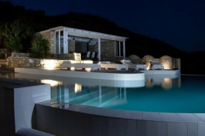 Evilia Luxury Villa