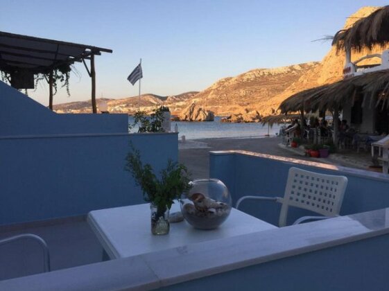 Finiki Seaside Apartment - Photo2