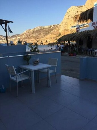 Finiki Seaside Apartment - Photo3