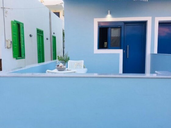 Finiki Seaside Apartment - Photo4