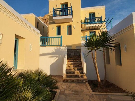 Finiki Villas