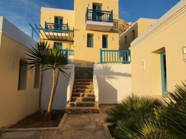 Finiki Villas