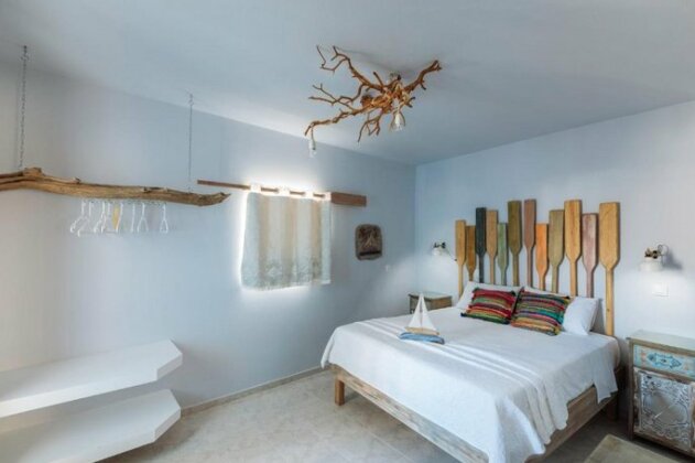 Gorgona Blue Apartments - Photo2