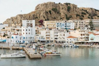 Gorgona Blue Apartments