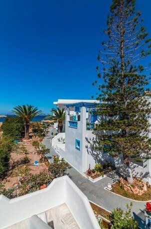 Hotel Afoti Beach - Photo2
