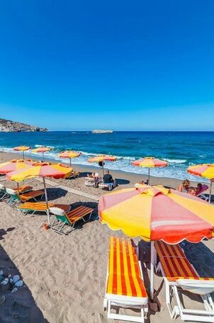 Hotel Afoti Beach - Photo3