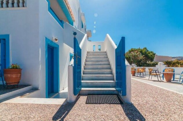 Hotel Afoti Beach - Photo4