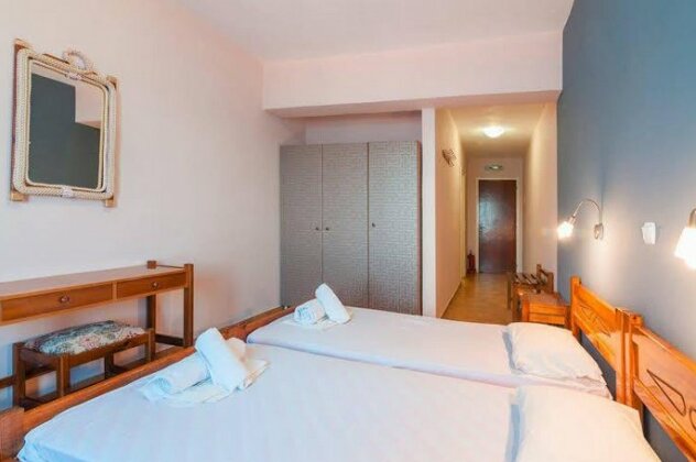 Hotel Afoti Beach - Photo5